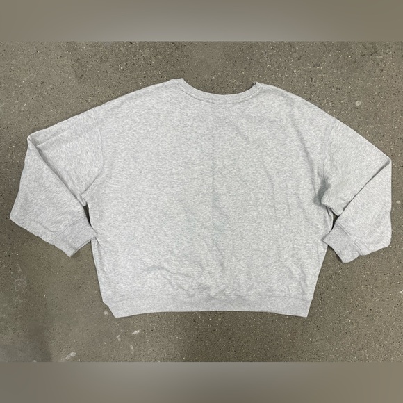 Ma Chérie Paris Oversized coquette French sweater Lana del rey downtown girl XL - Picture 5 of 10